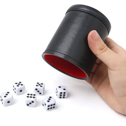 Juego de dados